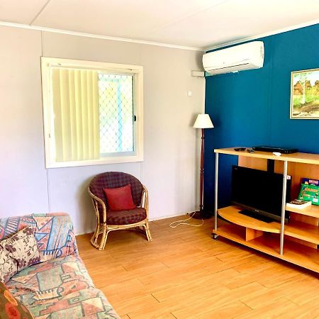 Cottage 55 - Topspot Cottages Jurien Bay Exterior foto
