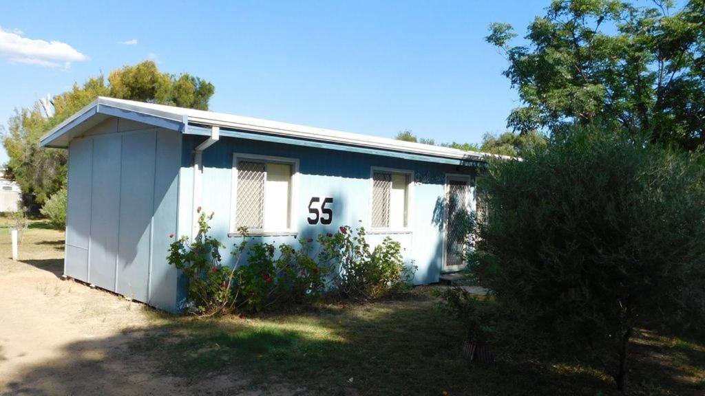 Cottage 55 - Topspot Cottages Jurien Bay Exterior foto