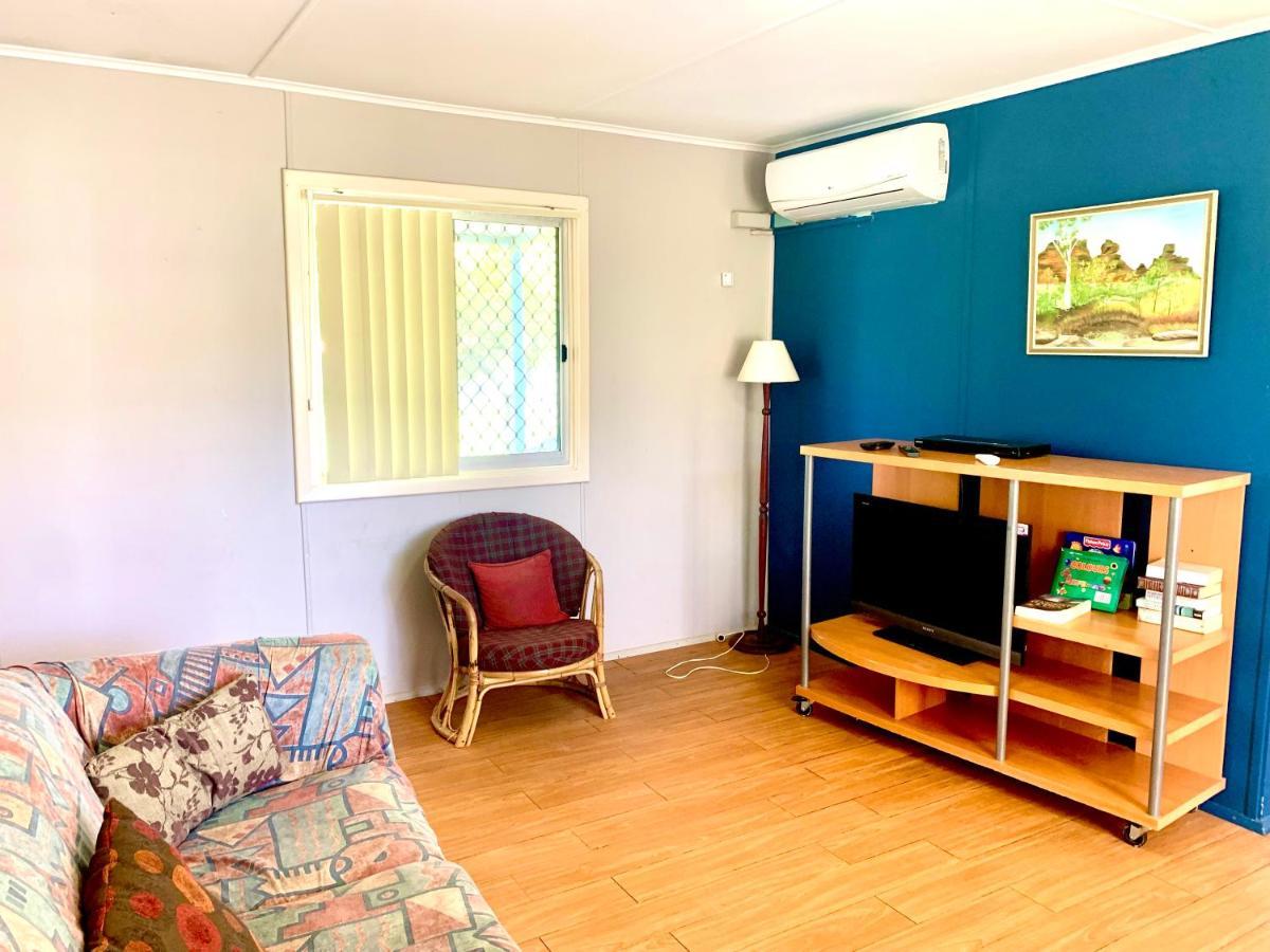 Cottage 55 - Topspot Cottages Jurien Bay Exterior foto