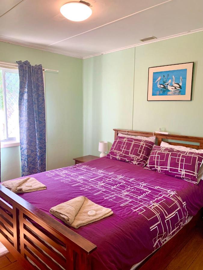 Cottage 55 - Topspot Cottages Jurien Bay Exterior foto